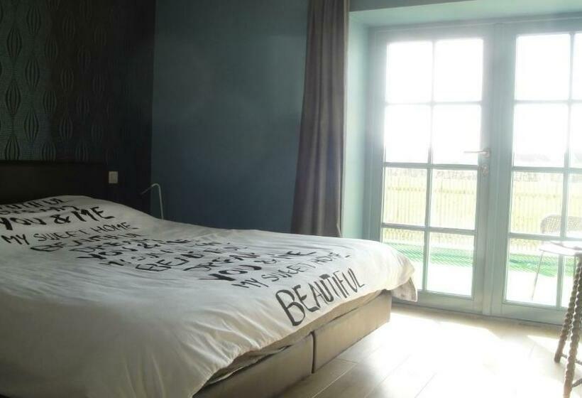 Номер Стандарт, B&b De Zoete Kers