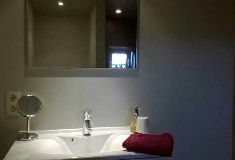Номер Deluxe, B&b De Zoete Kers