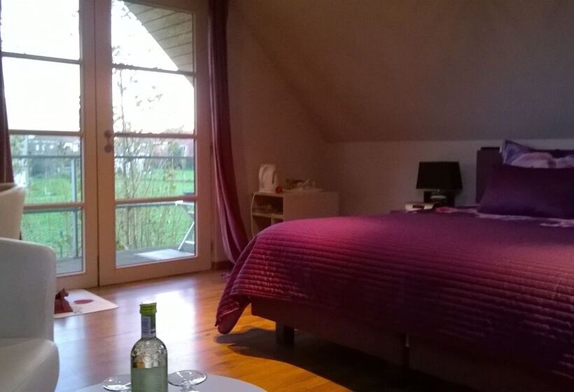 Номер Deluxe, B&b De Zoete Kers
