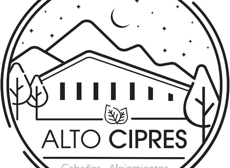 سوییت با چشم‌انداز کوه, Alto Ciprés