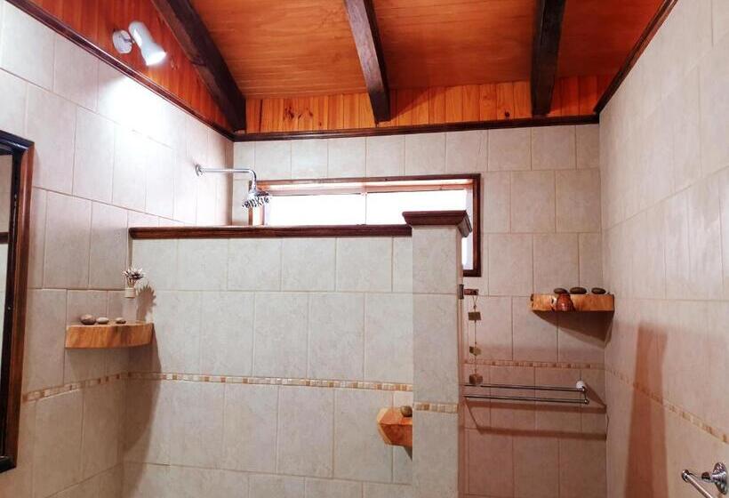 اتاق استاندارد سه نفره, Alto Ciprés