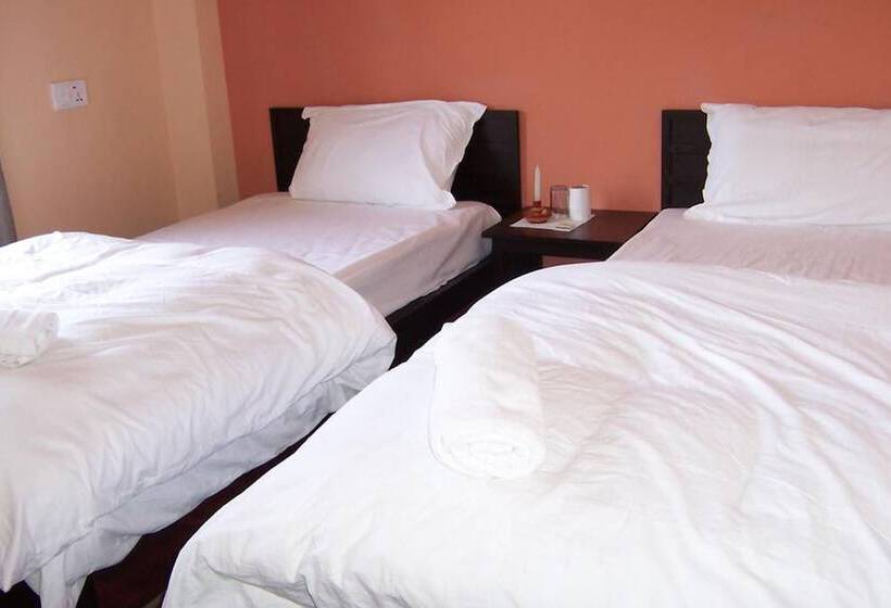 اتاق استاندارد, Bandipur Kaushi Inn