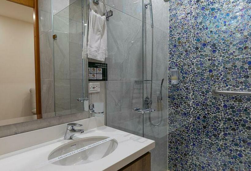 주니어 스위트, Libertg Hotels Spa