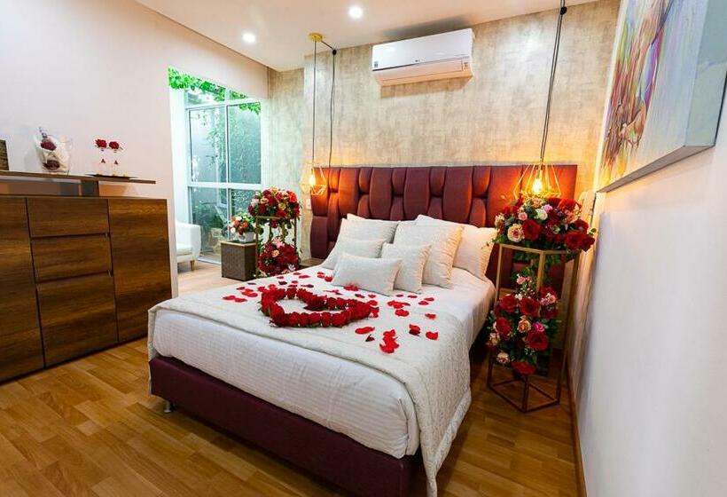 标准间带露台, Libertg Hotels Spa