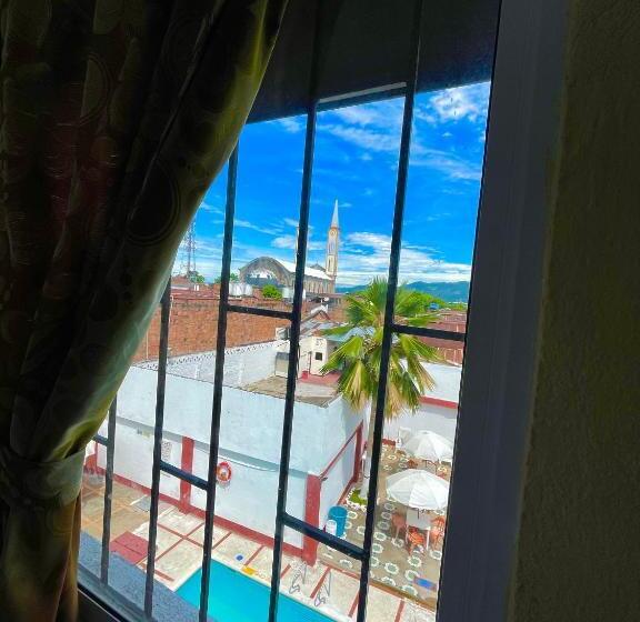 Номер Стандарт Трехместный, Los Balcones
