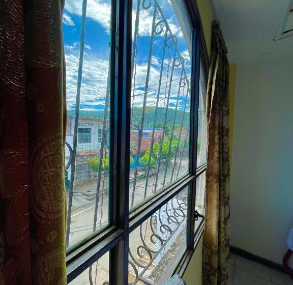 Четырехместный Номер Классик, Los Balcones