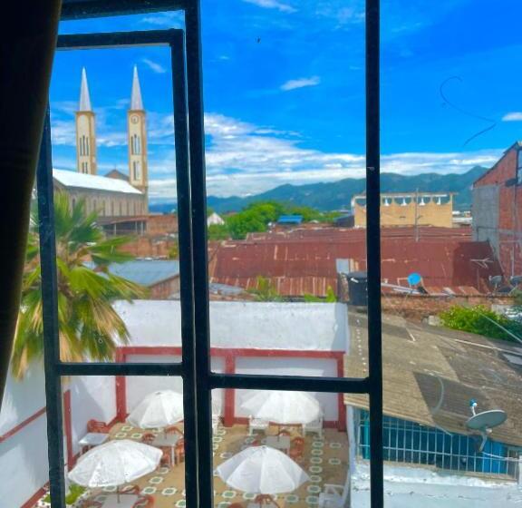 Семейный Номер, Los Balcones