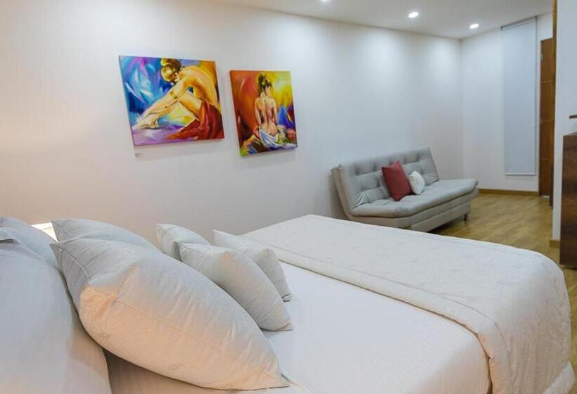 小型套房, Libertg Hotels Spa