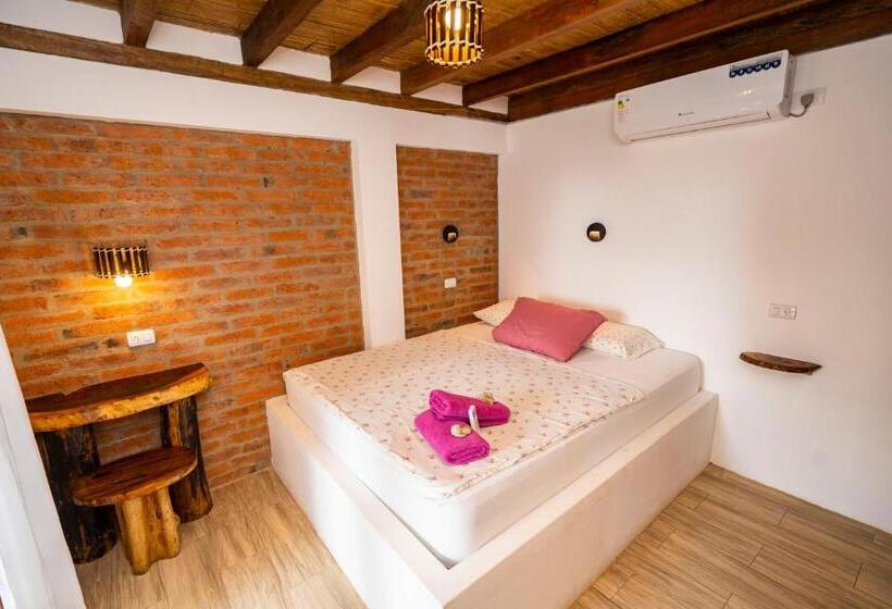 Family Suite, Ganso & Búho