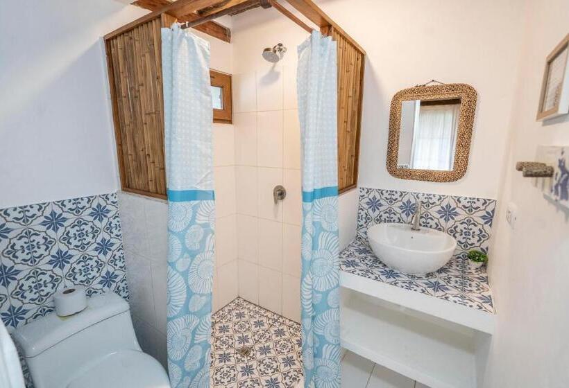 Family Suite, Ganso & Búho