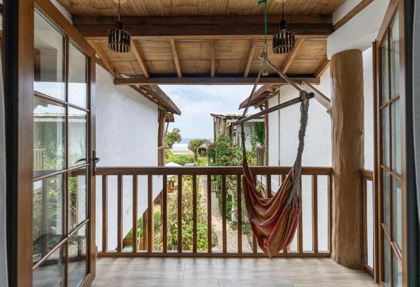 Family Suite, Ganso & Búho