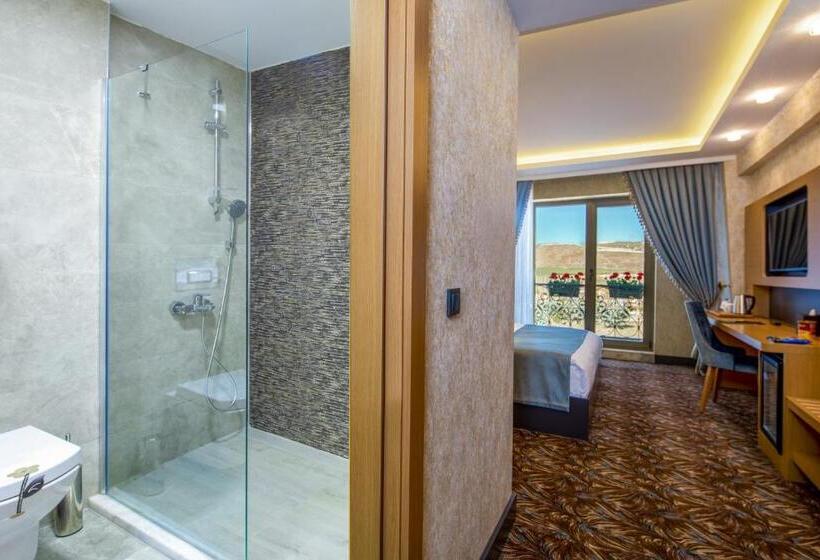 Номер Deluxe, Anemon Kent Diyarbakır