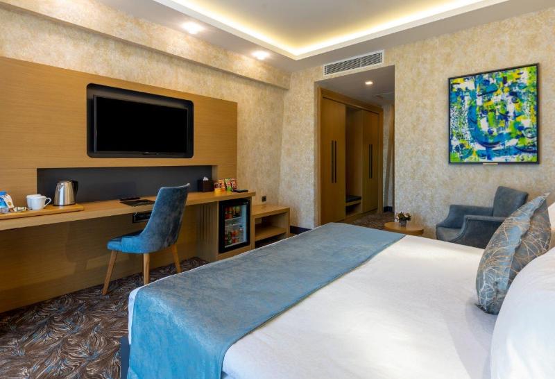 Номер Deluxe, Anemon Kent Diyarbakır