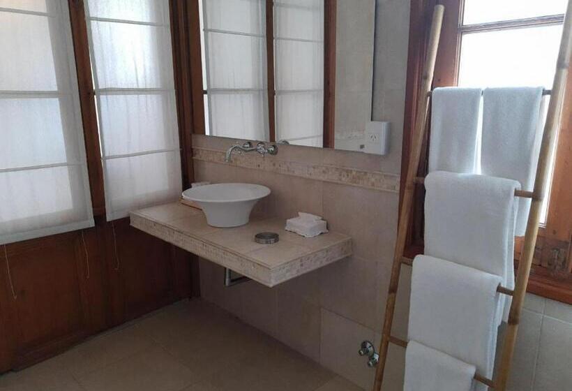빌라 침실 1개, Casa Del Casco