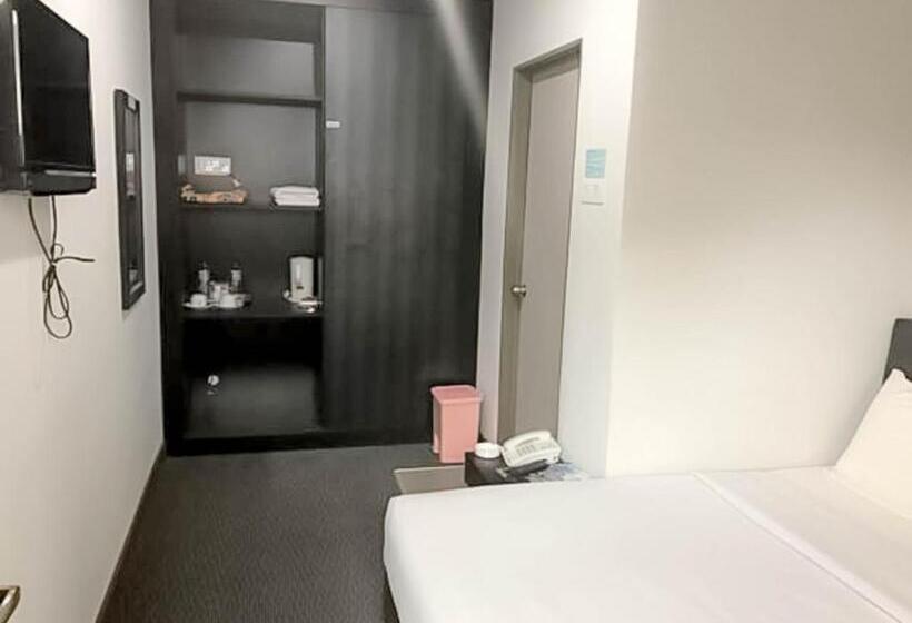 اتاق استاندارد, Myangkasa Akademi & Resort Langkawi