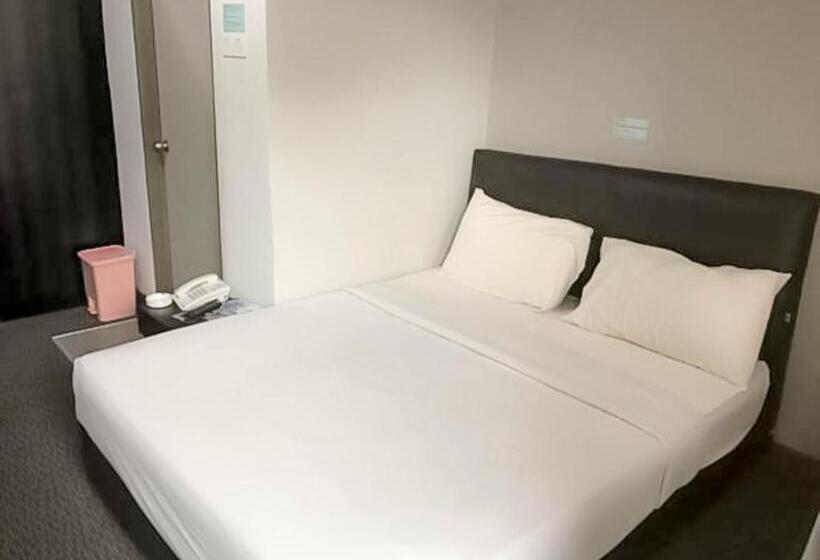 غرفة قياسية, Myangkasa Akademi & Resort Langkawi