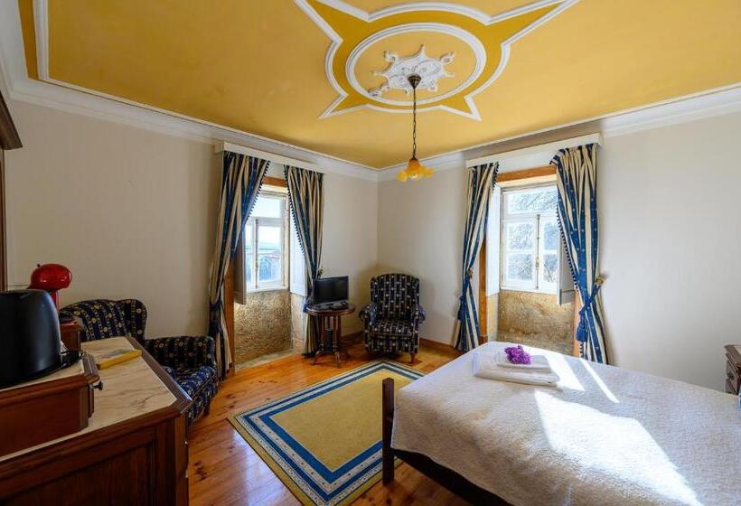 اتاق استاندارد, Regina   Quinta São Francisco Rural Resort