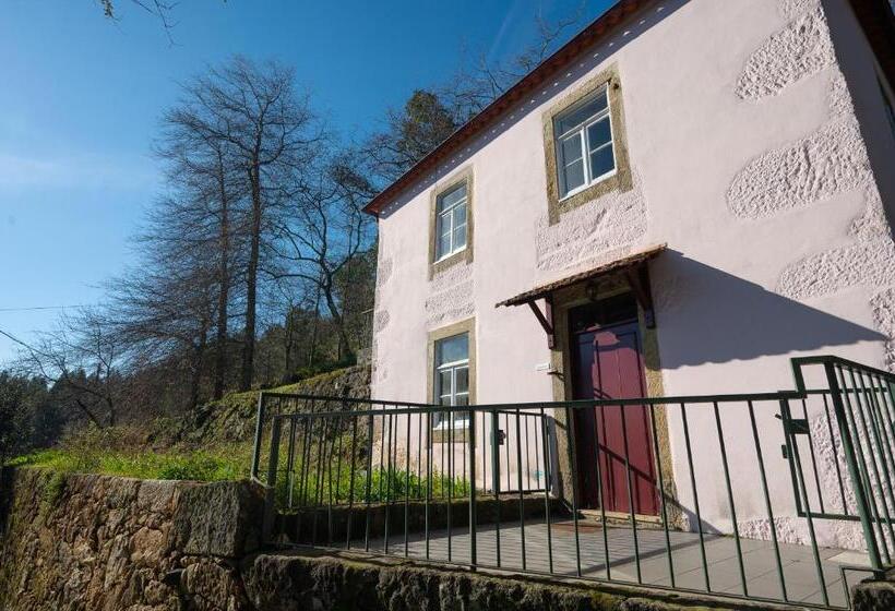 اتاق استاندارد, Regina   Quinta São Francisco Rural Resort