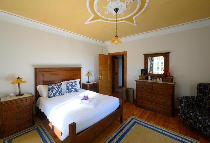 اتاق استاندارد, Regina   Quinta São Francisco Rural Resort