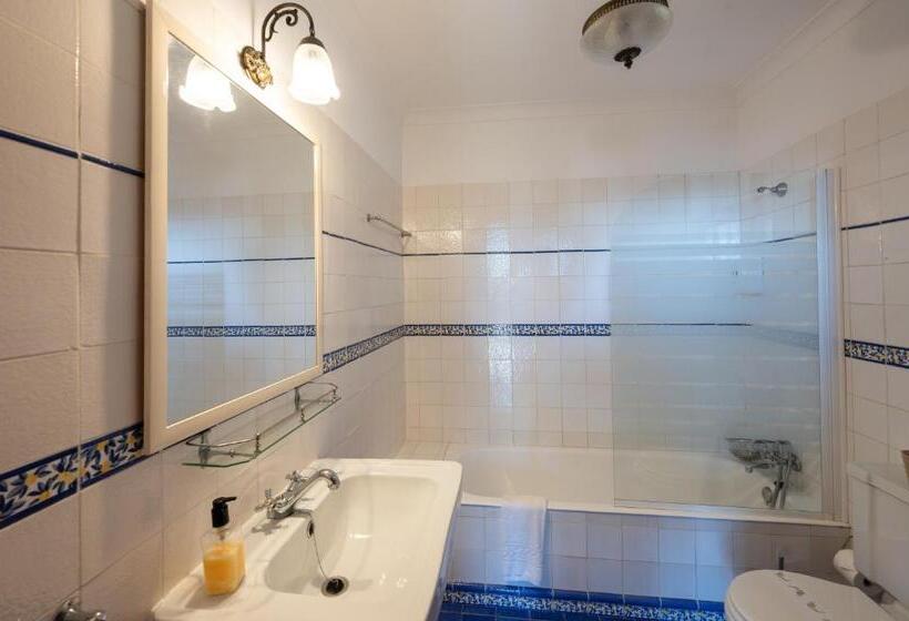 اتاق استاندارد, Regina   Quinta São Francisco Rural Resort