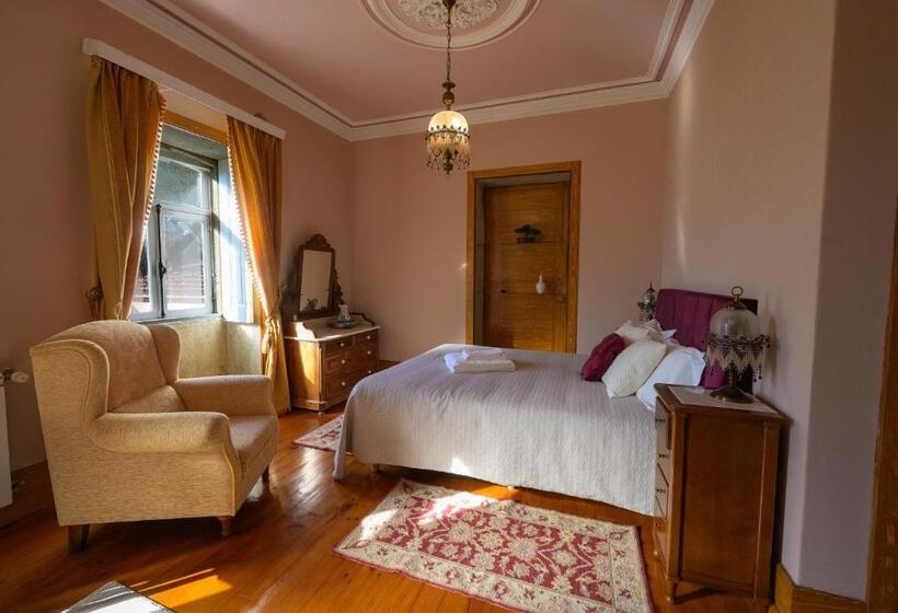 اتاق استاندارد, Regina   Quinta São Francisco Rural Resort