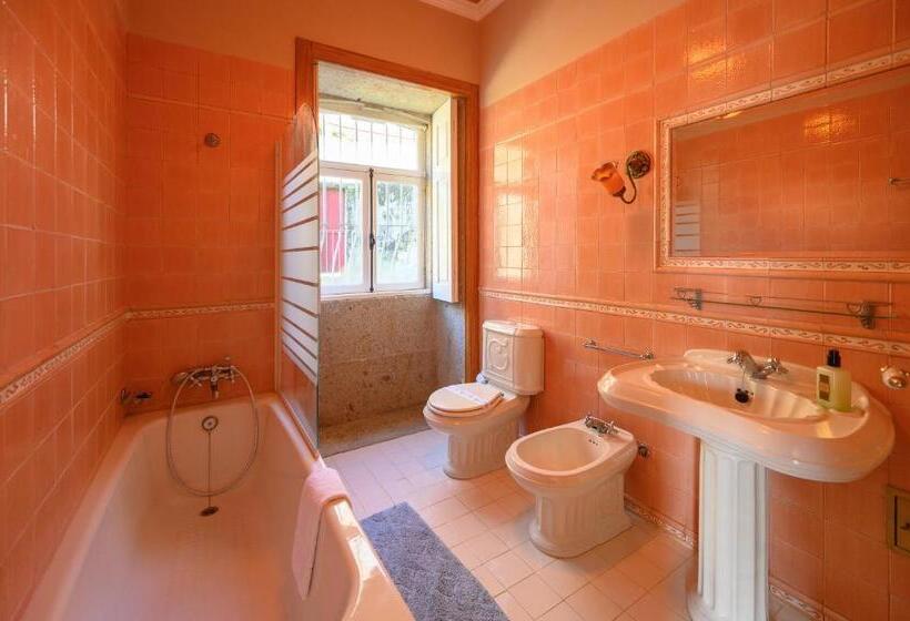 اتاق استاندارد, Regina   Quinta São Francisco Rural Resort