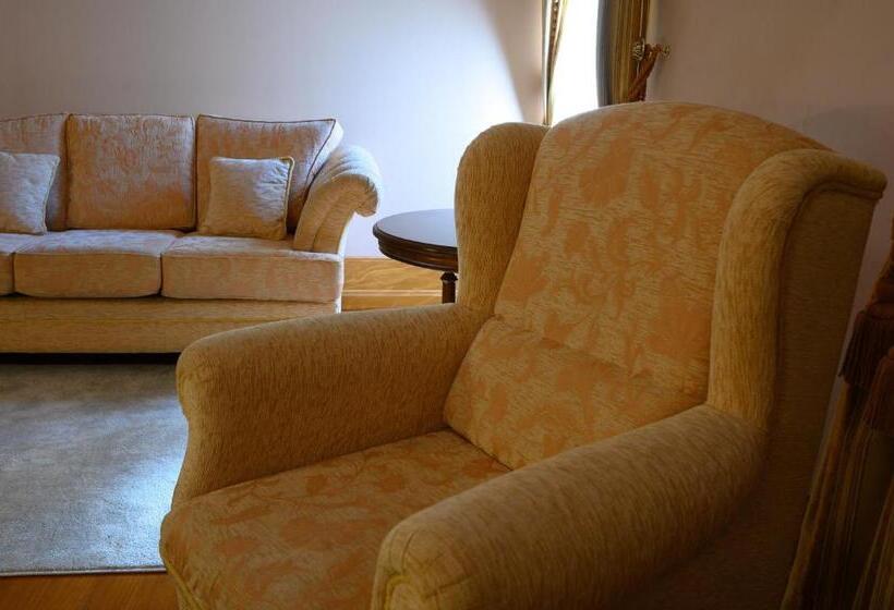 اتاق استاندارد, Regina   Quinta São Francisco Rural Resort