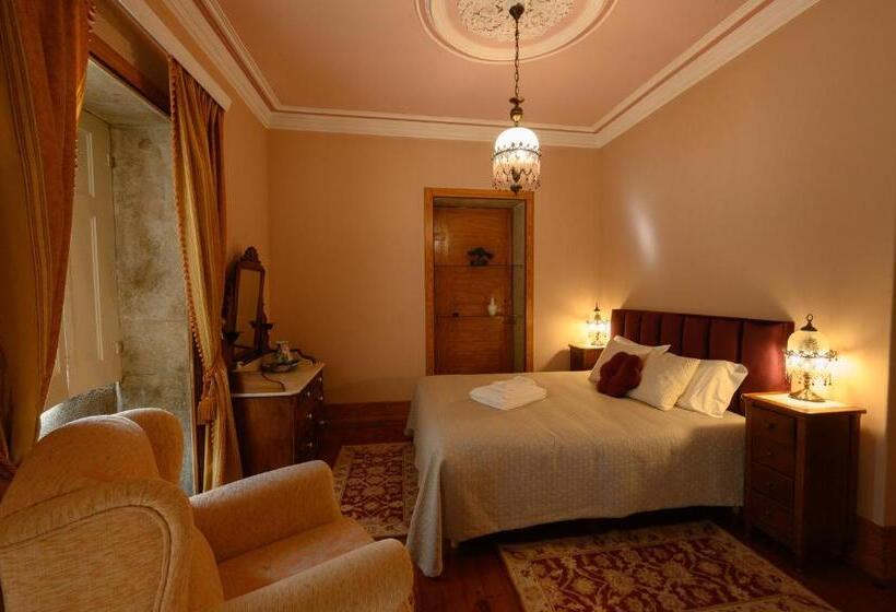 اتاق استاندارد, Regina   Quinta São Francisco Rural Resort