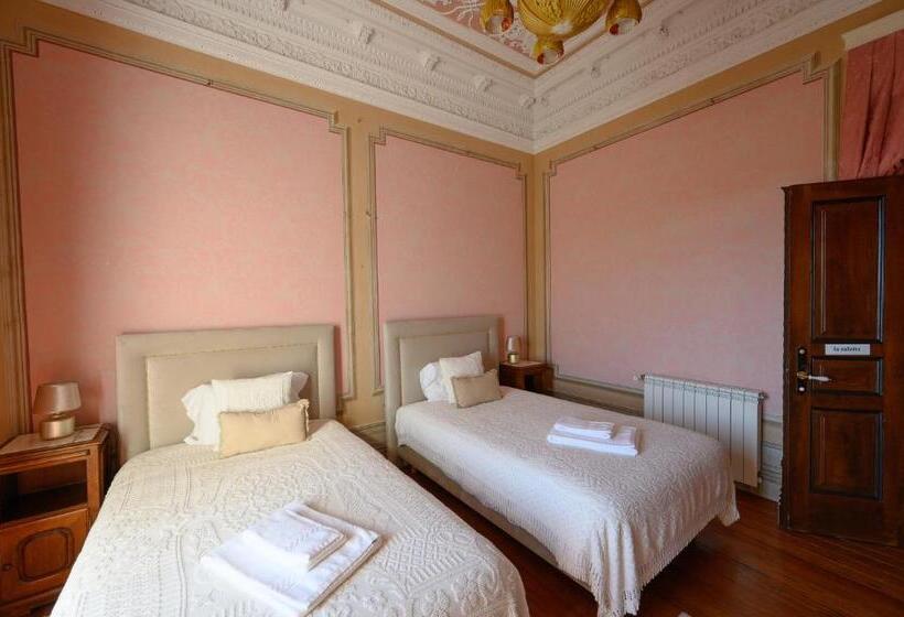 سوییت با چشم‌انداز باغ, Regina   Quinta São Francisco Rural Resort