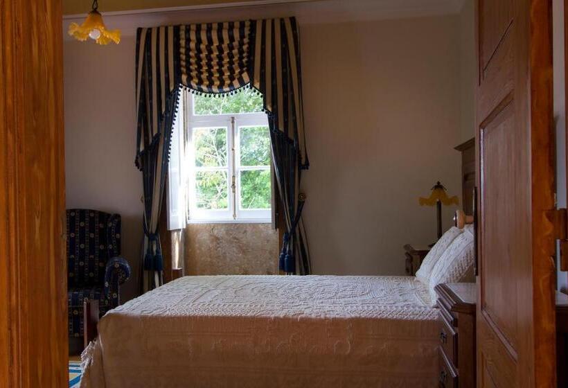 ویلای یک اتاق خوابه با استخر شنا, Regina   Quinta São Francisco Rural Resort