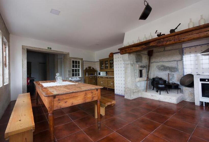ویلای یک اتاق خوابه با استخر شنا, Regina   Quinta São Francisco Rural Resort
