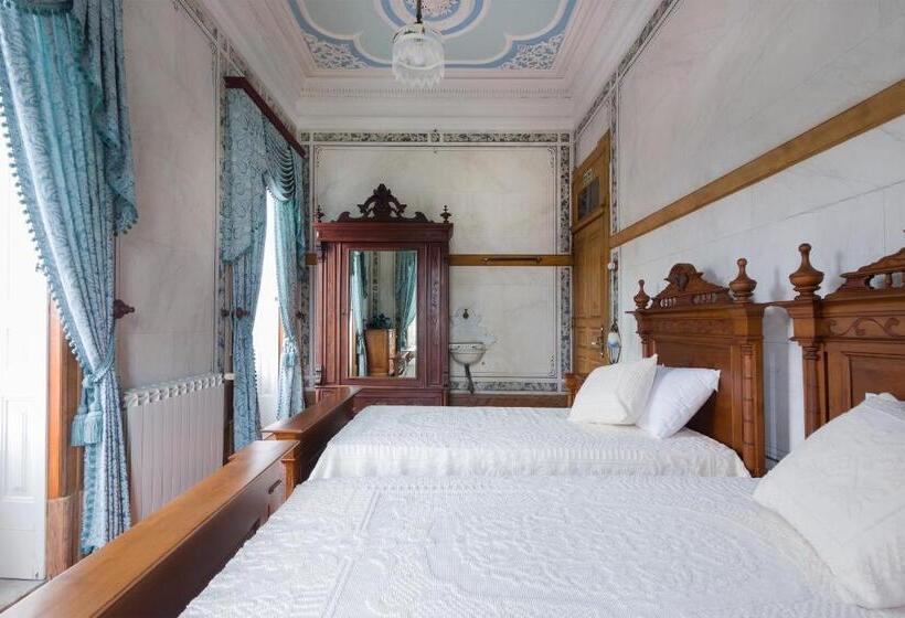 ویلای یک اتاق خوابه با استخر شنا, Regina   Quinta São Francisco Rural Resort