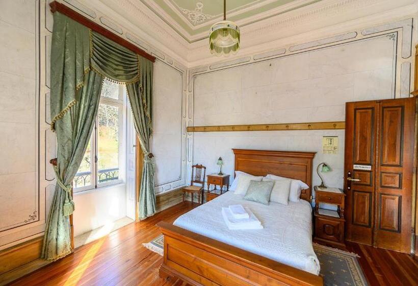 ویلای یک اتاق خوابه با استخر شنا, Regina   Quinta São Francisco Rural Resort