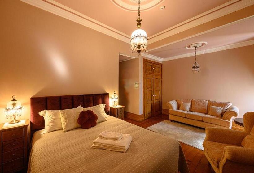 اتاق استاندارد, Regina   Quinta São Francisco Rural Resort