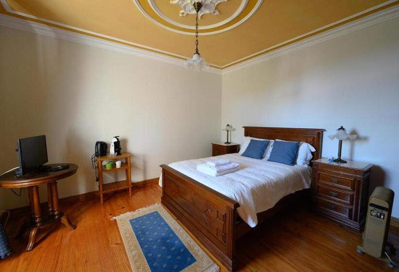 ویلای یک اتاق خوابه با استخر شنا, Regina   Quinta São Francisco Rural Resort
