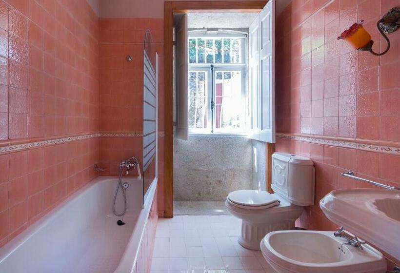 اتاق استاندارد, Regina   Quinta São Francisco Rural Resort