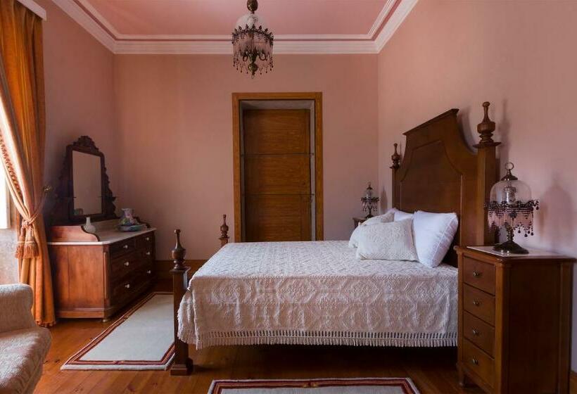 اتاق استاندارد, Regina   Quinta São Francisco Rural Resort