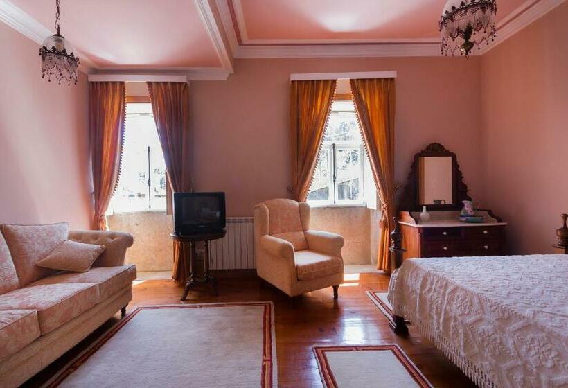 اتاق استاندارد, Regina   Quinta São Francisco Rural Resort