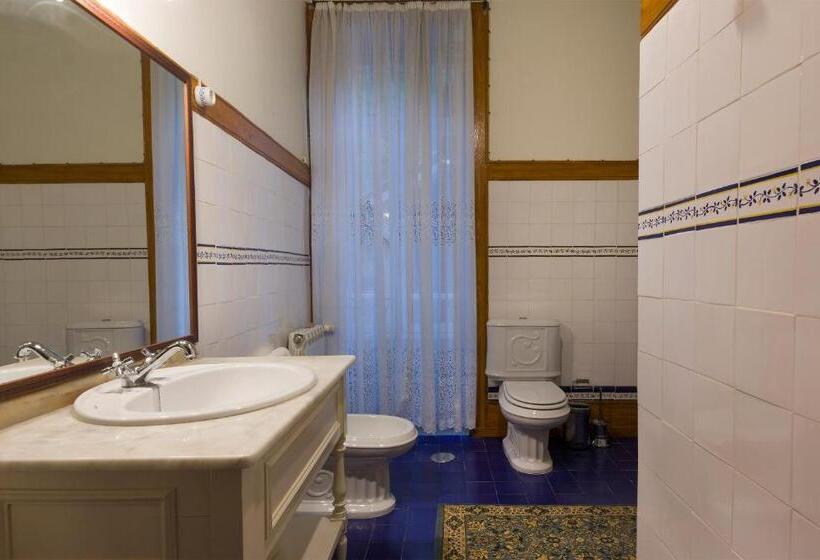 سوییت با چشم‌انداز باغ, Regina   Quinta São Francisco Rural Resort