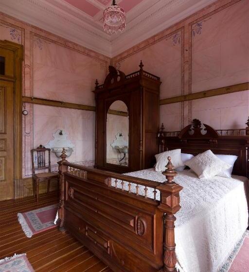 سوییت با چشم‌انداز باغ, Regina   Quinta São Francisco Rural Resort