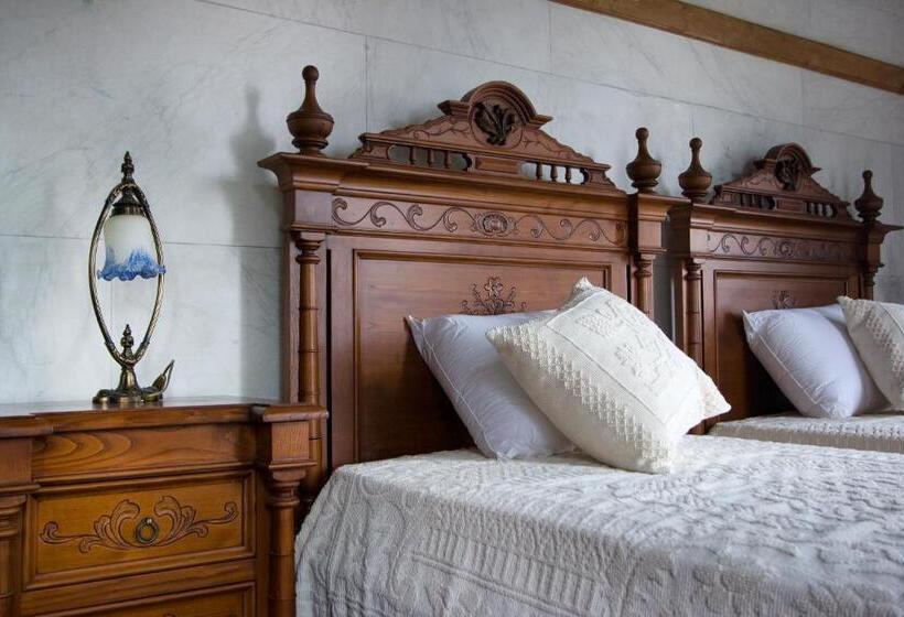 سوییت با چشم‌انداز باغ, Regina   Quinta São Francisco Rural Resort