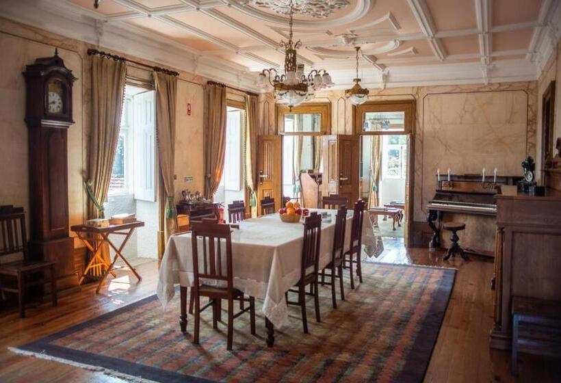ویلای یک اتاق خوابه با استخر شنا, Regina   Quinta São Francisco Rural Resort