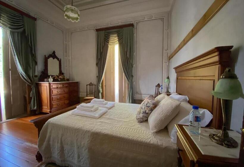 ویلای یک اتاق خوابه با استخر شنا, Regina   Quinta São Francisco Rural Resort