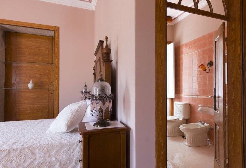 اتاق استاندارد, Regina   Quinta São Francisco Rural Resort