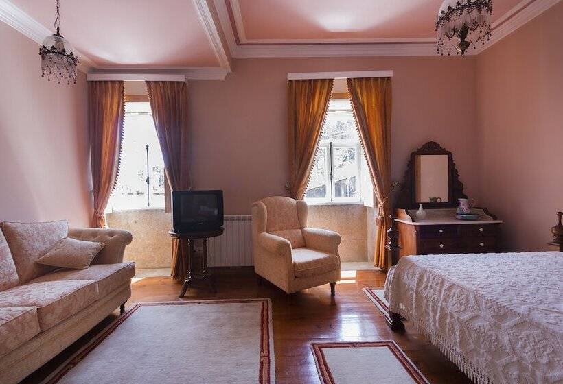 اتاق استاندارد, Regina   Quinta São Francisco Rural Resort