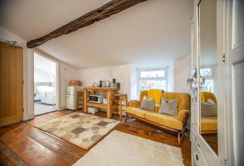 Стандартный Номер Кровать Кинг, Maison50