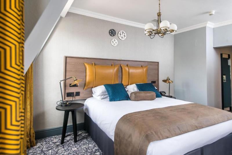 Номер Superior, Abbey Hotel Bath, A Tribute Portfolio