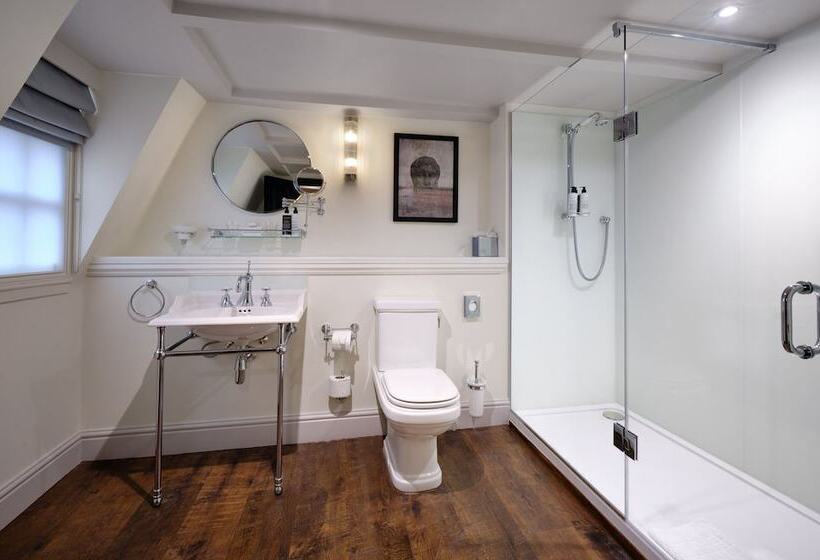 Номер Superior, Abbey Hotel Bath, A Tribute Portfolio