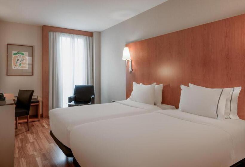 غرفة قياسية, Ac Hotel Palencia By Marriott
