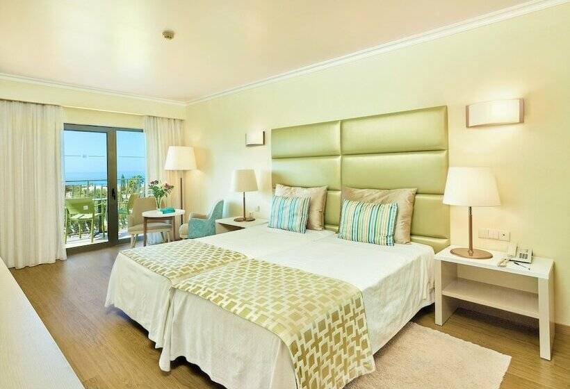 Номер Deluxe Вид на Море, Baia Grande